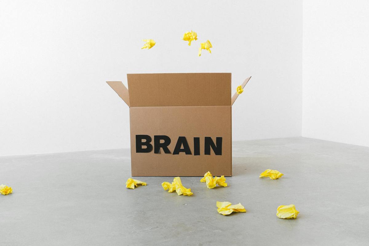 Brain Breaks: Your Ticket to a Happier, Healthier Mind