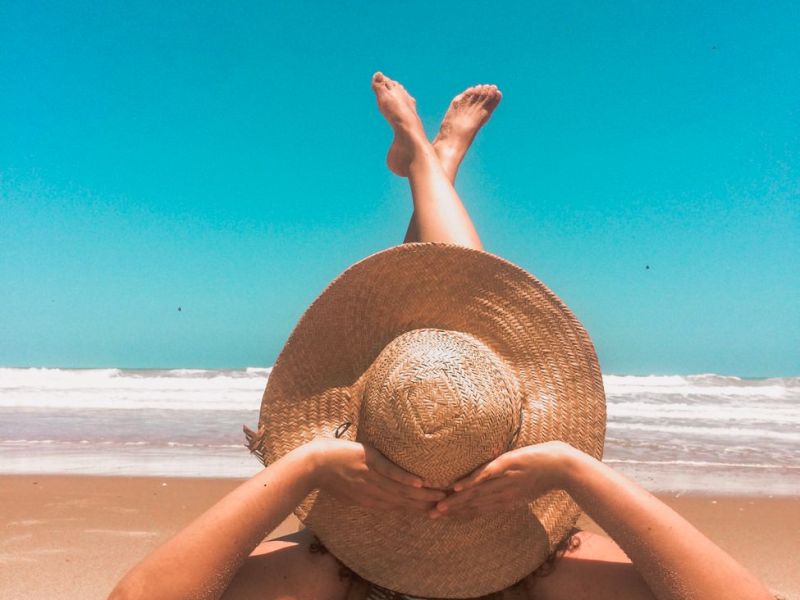 Out of Office: Summer Edition